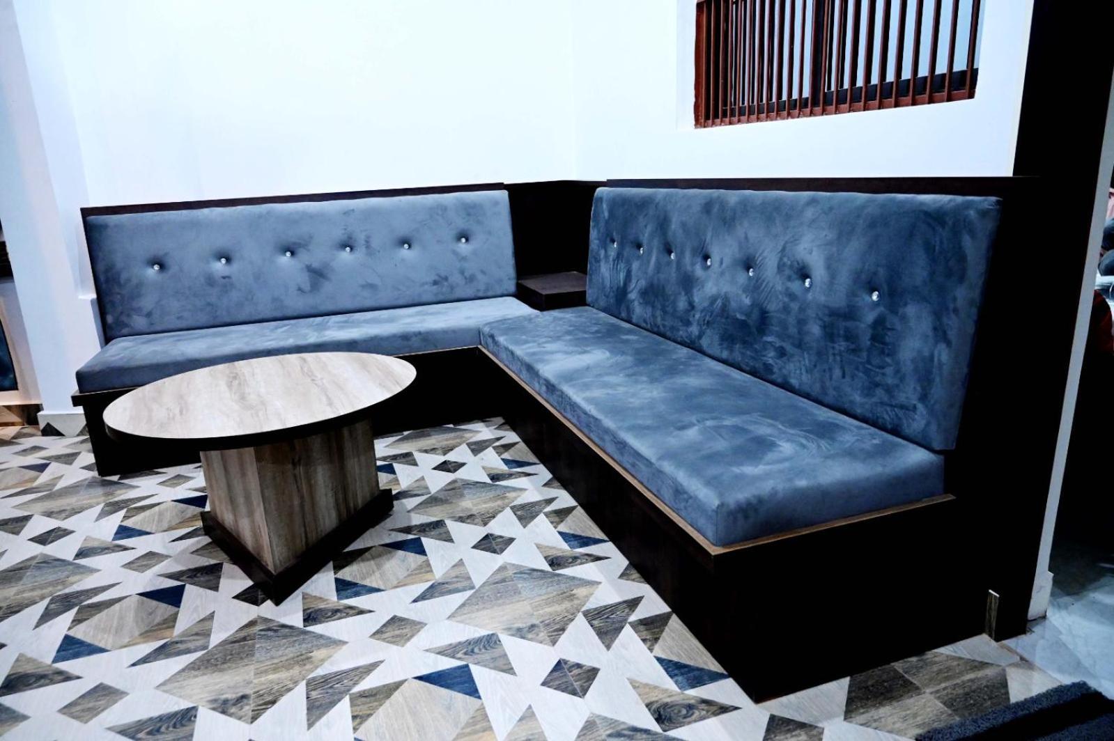 Swagatam Guest House Ayodhya 外观 照片